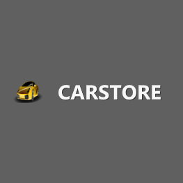 Carstore logo
