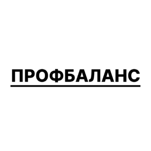 Profbalance logo
