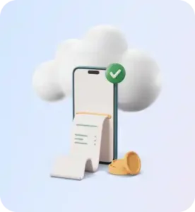 Хмарне рішення ПРРО