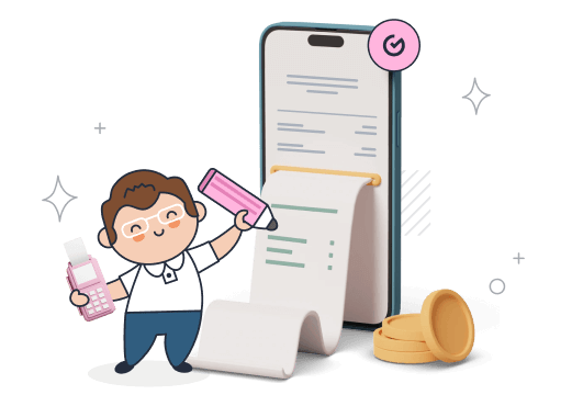 Каса для бізнесів у сфері послуг