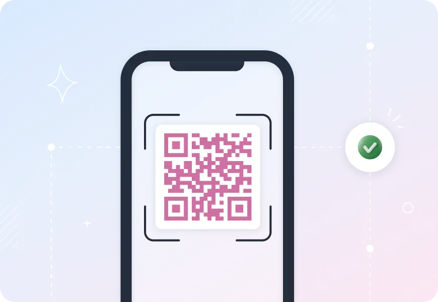 Платежі за QR-кодом