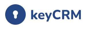 Інтеграція keyCRM