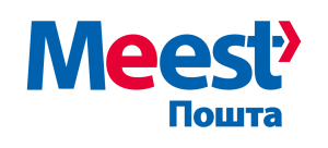 Meest ПОШТА