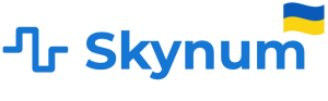 Інтеграція «Вчасно.Каса» з Skynum