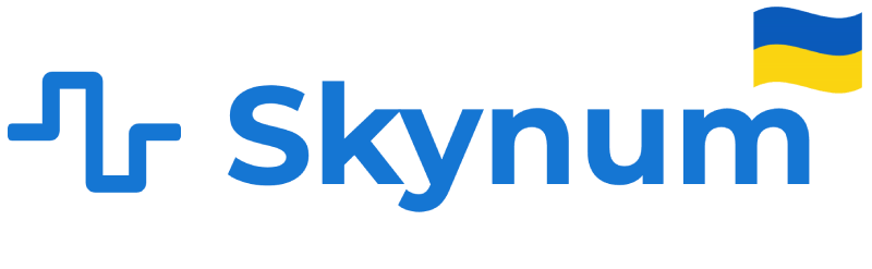 Інтеграція «Вчасно.Каса» з Skynum